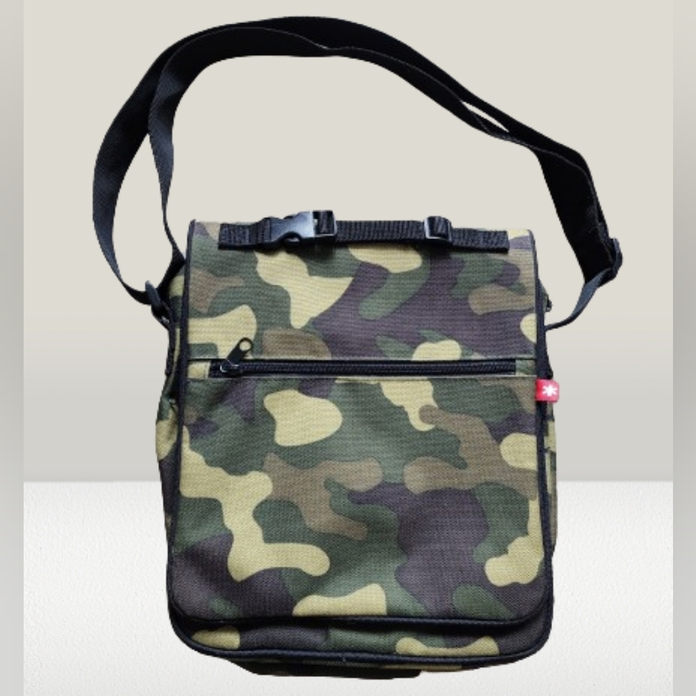Skip Hop Diaper Crossbody Bag